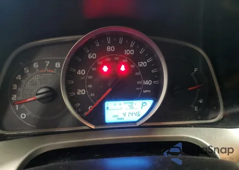 2015 Toyota Rav4 Le из США, поврежденный, VIN JTMBFREV3FD170449